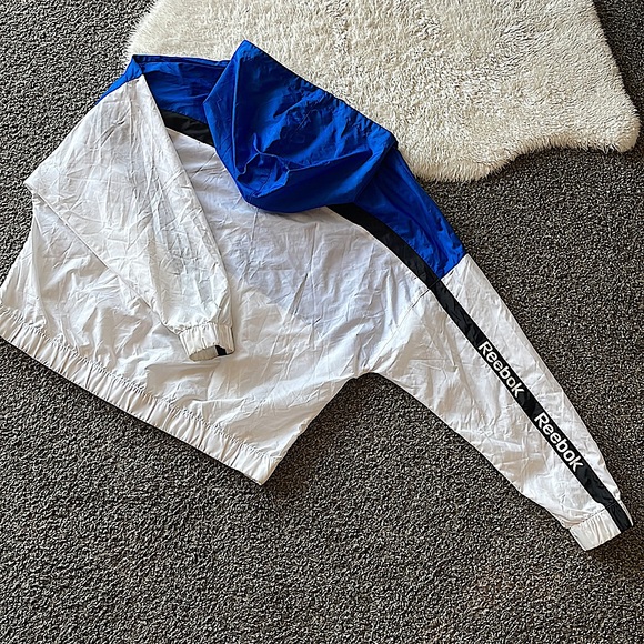 REEBOK Windbreaker - Picture 7 of 7